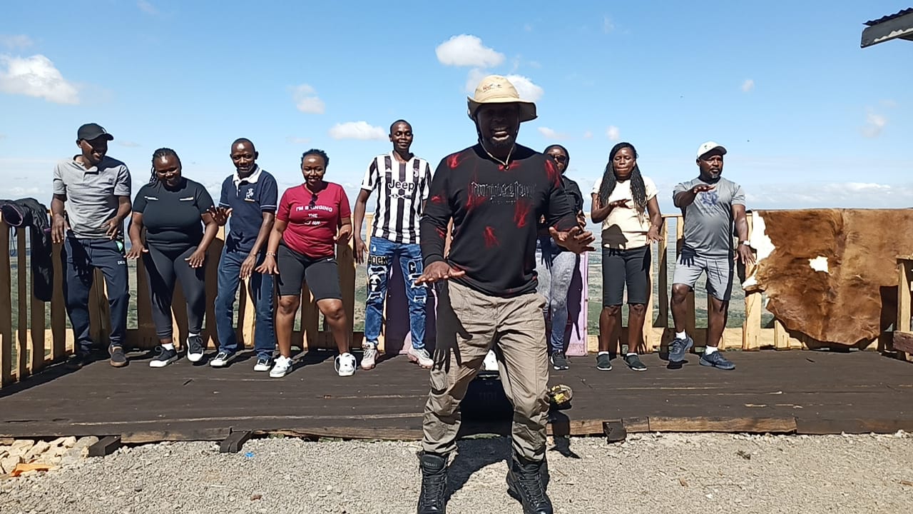 About Kobiro Safaris